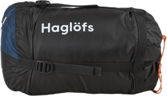 Tarius +6 Blue/Orange, Unisex, Vybavenie, tašky a batohy, Modrá/Oranžová, 190 cm