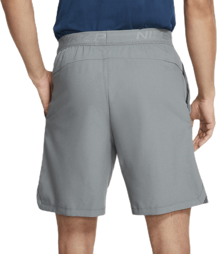 Flex Vent Max Short Grey | Geriausi 