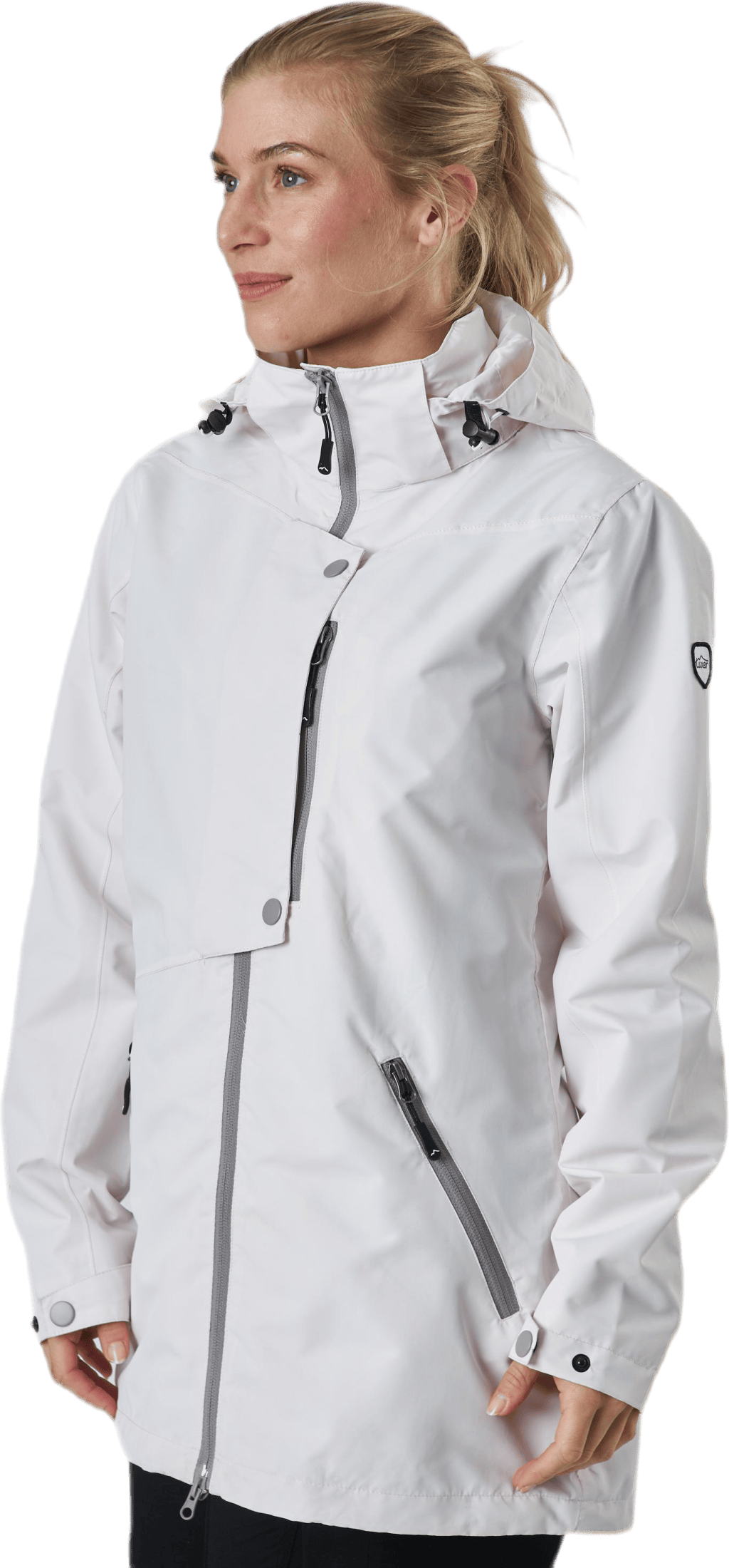 Leanna Jacket White - Bild 2