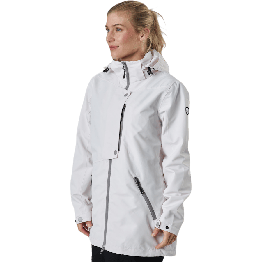 Leanna Jacket White - Bild 2