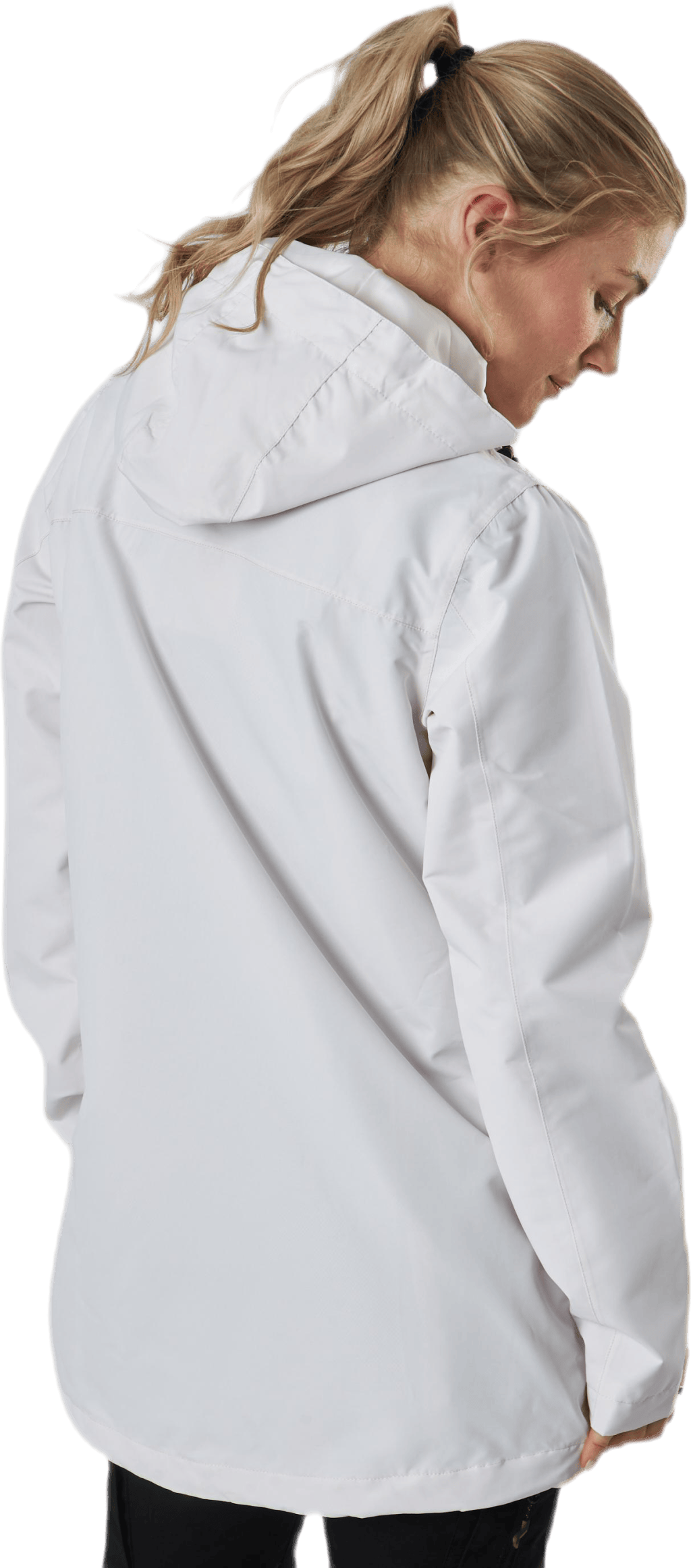 Leanna Jacket White - Bild 3