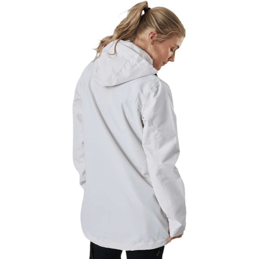 Leanna Jacket White - Bild 3