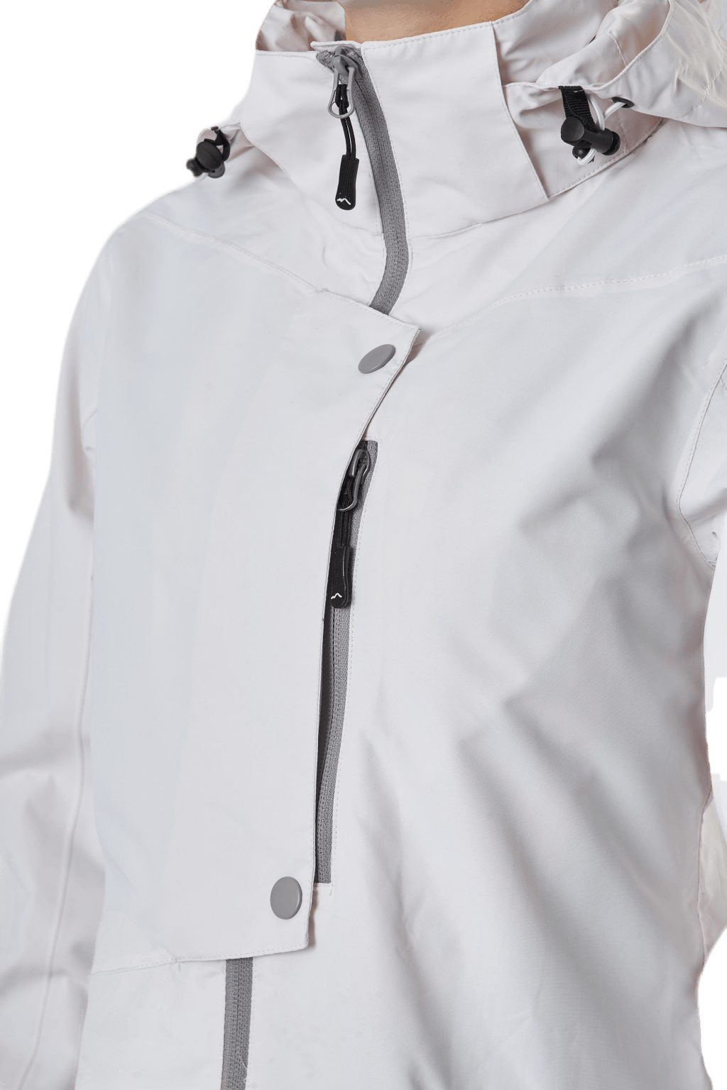 Leanna Jacket White - Bild 4