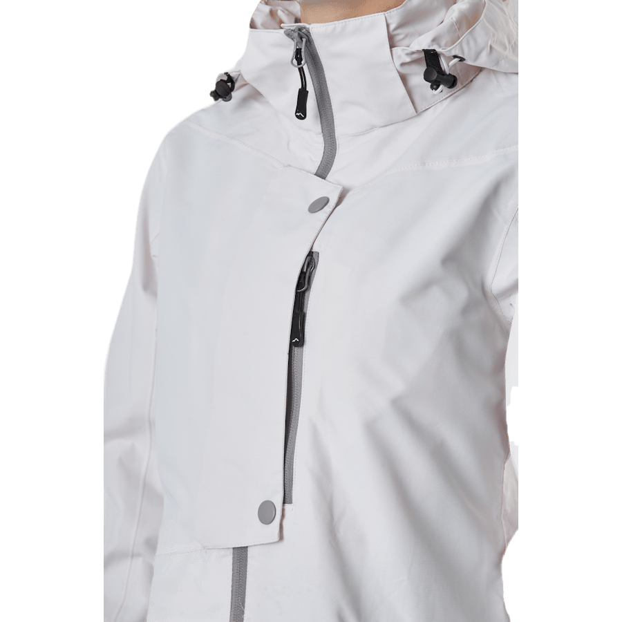 Leanna Jacket White - Bild 4