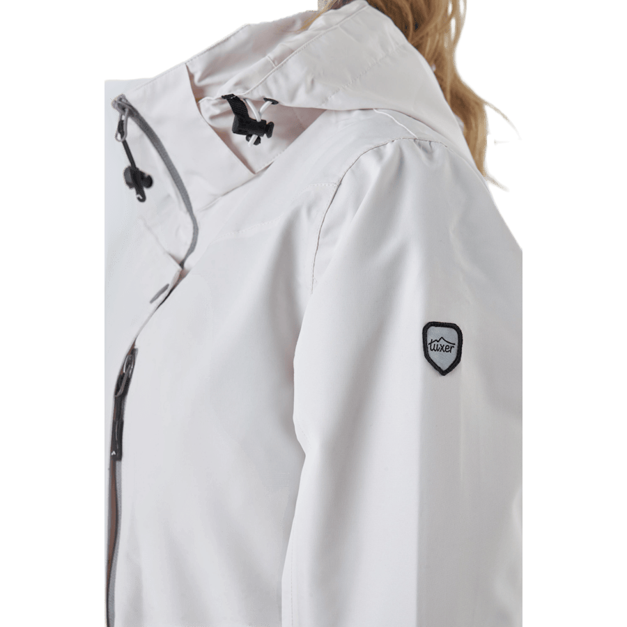 Leanna Jacket White - Bild 5