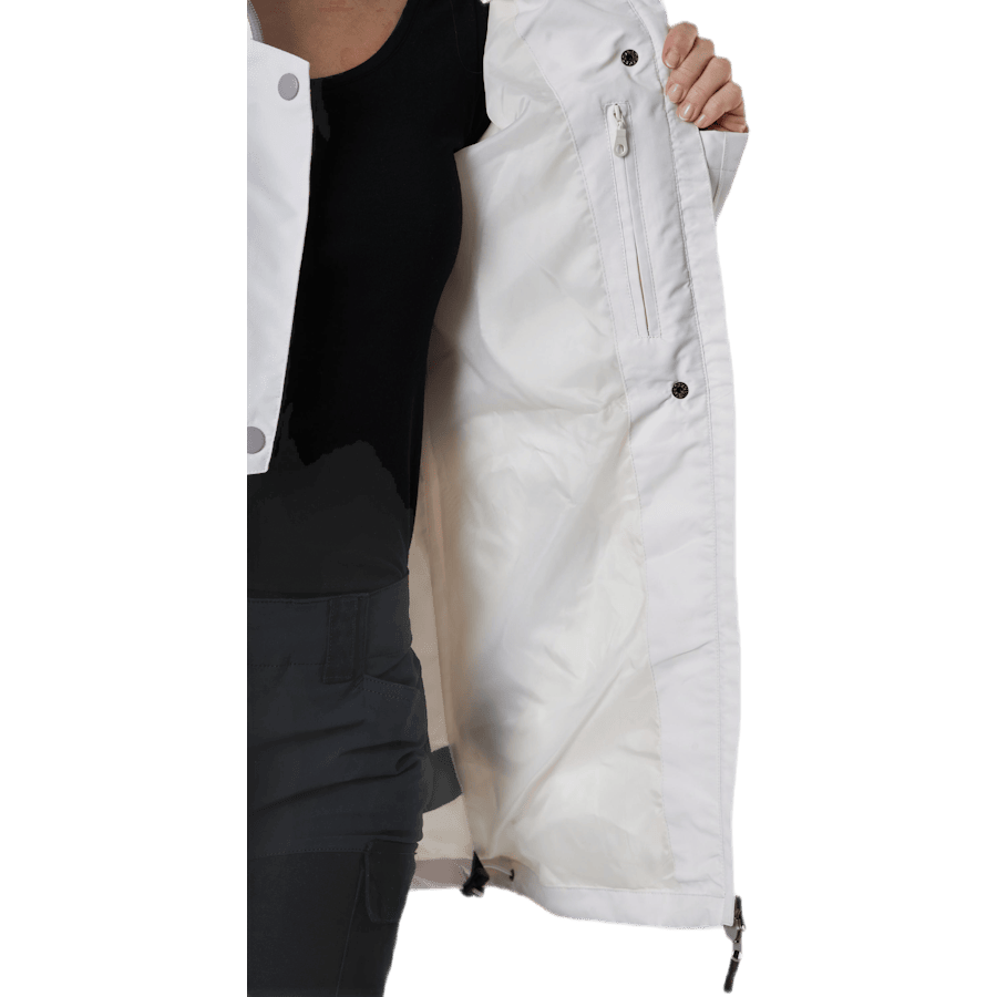 Leanna Jacket White - Bild 6