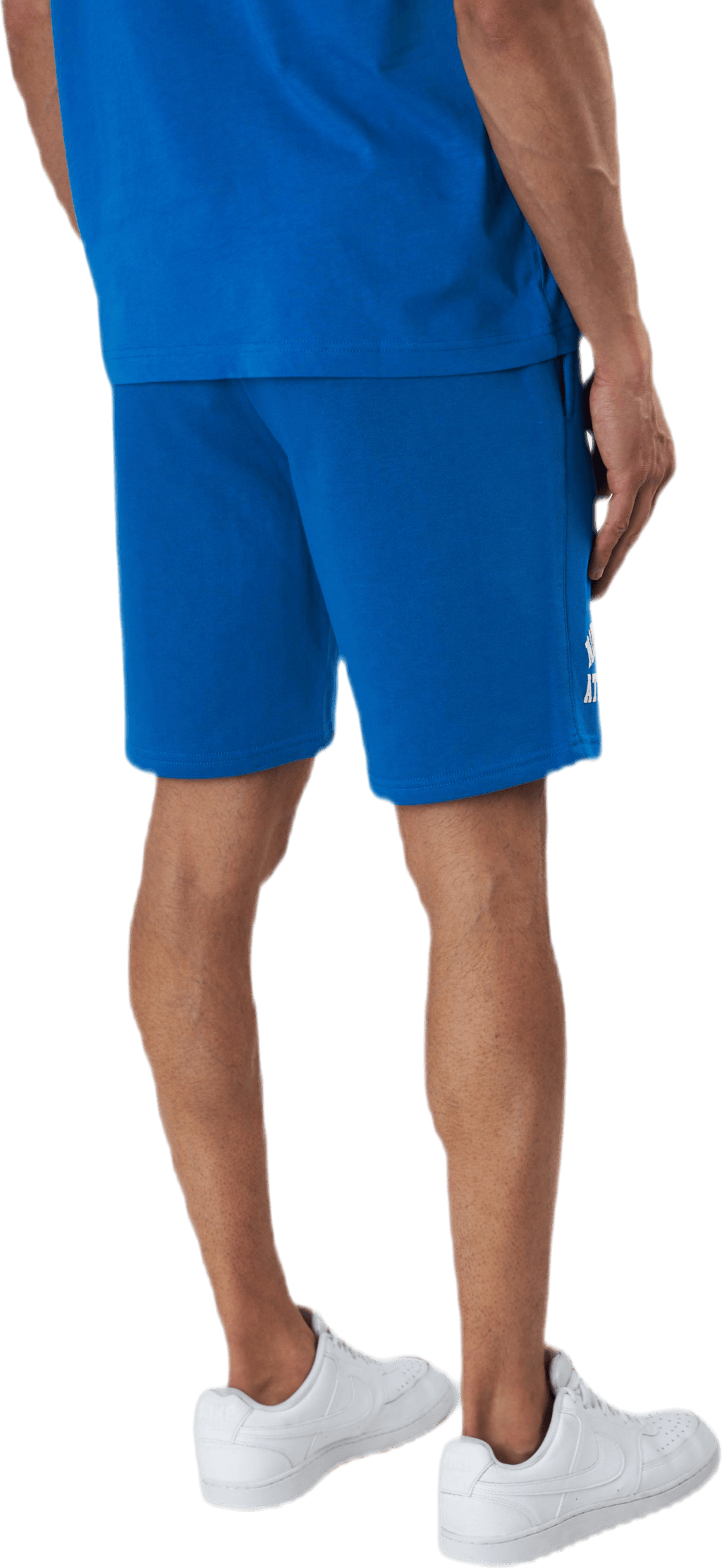 Eija Shorts Blue - Bild 3