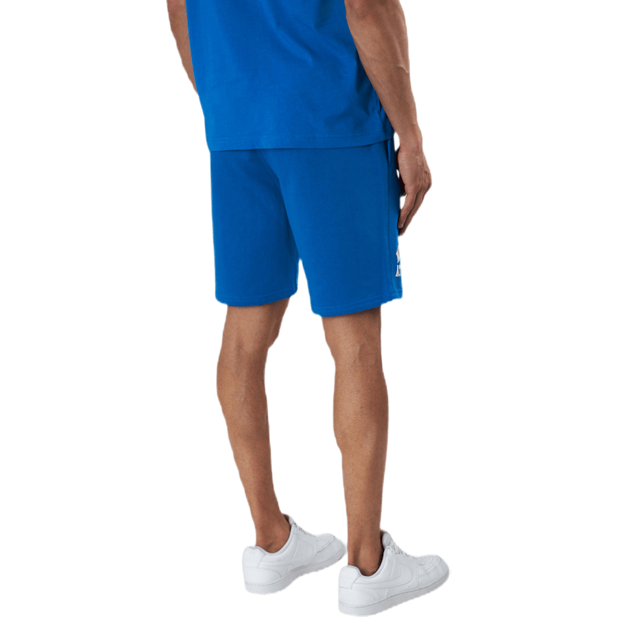 Eija Shorts Blue - Bild 3