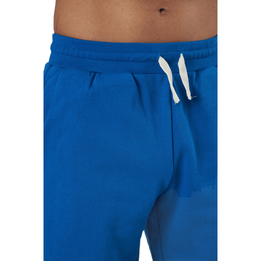 Eija Shorts Blue - Bild 4