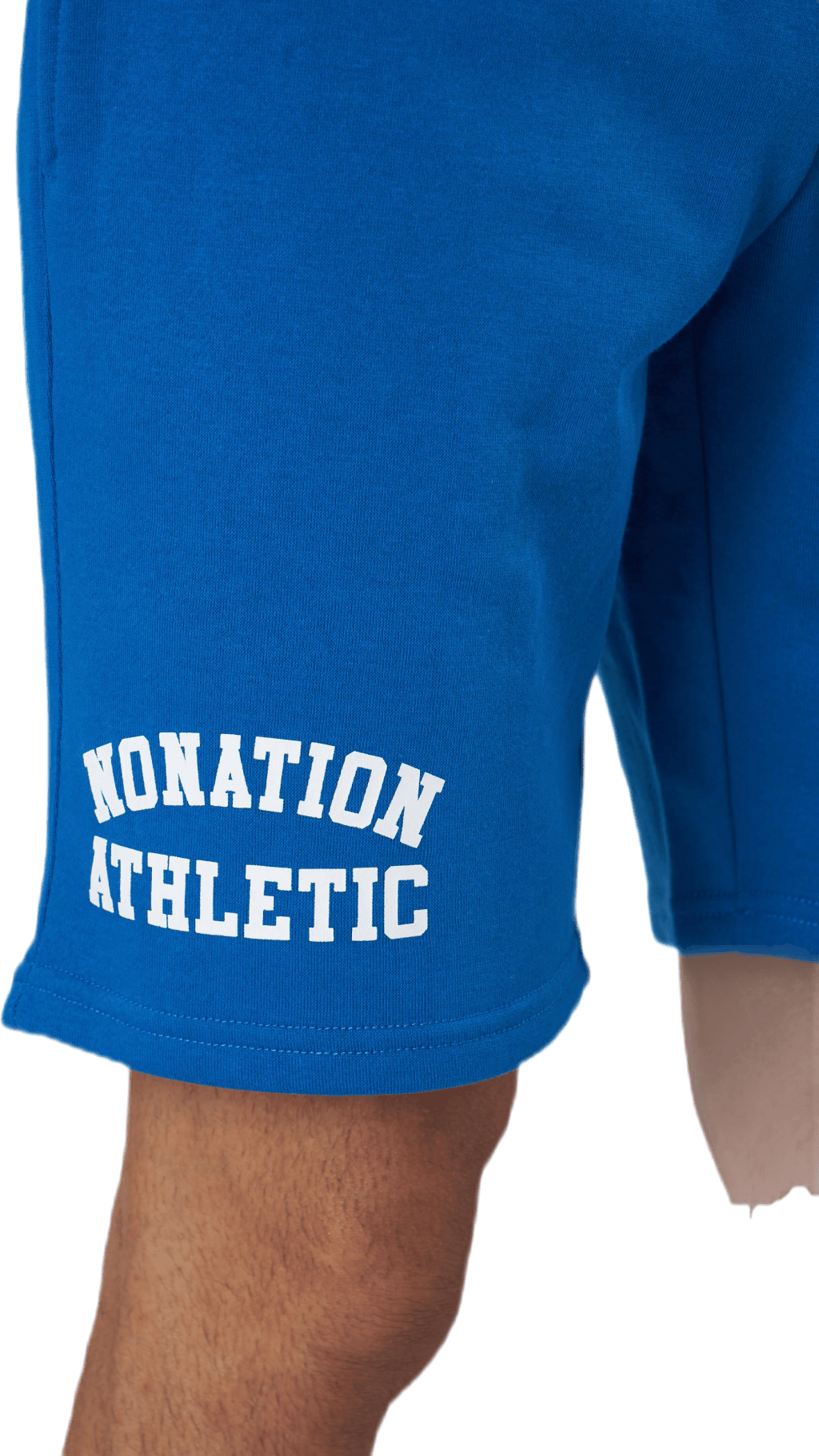 Eija Shorts Blue - Bild 5