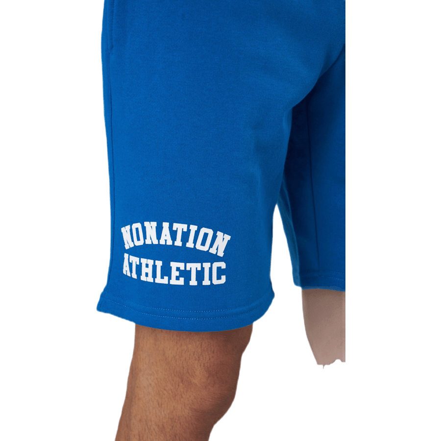 Eija Shorts Blue - Bild 5