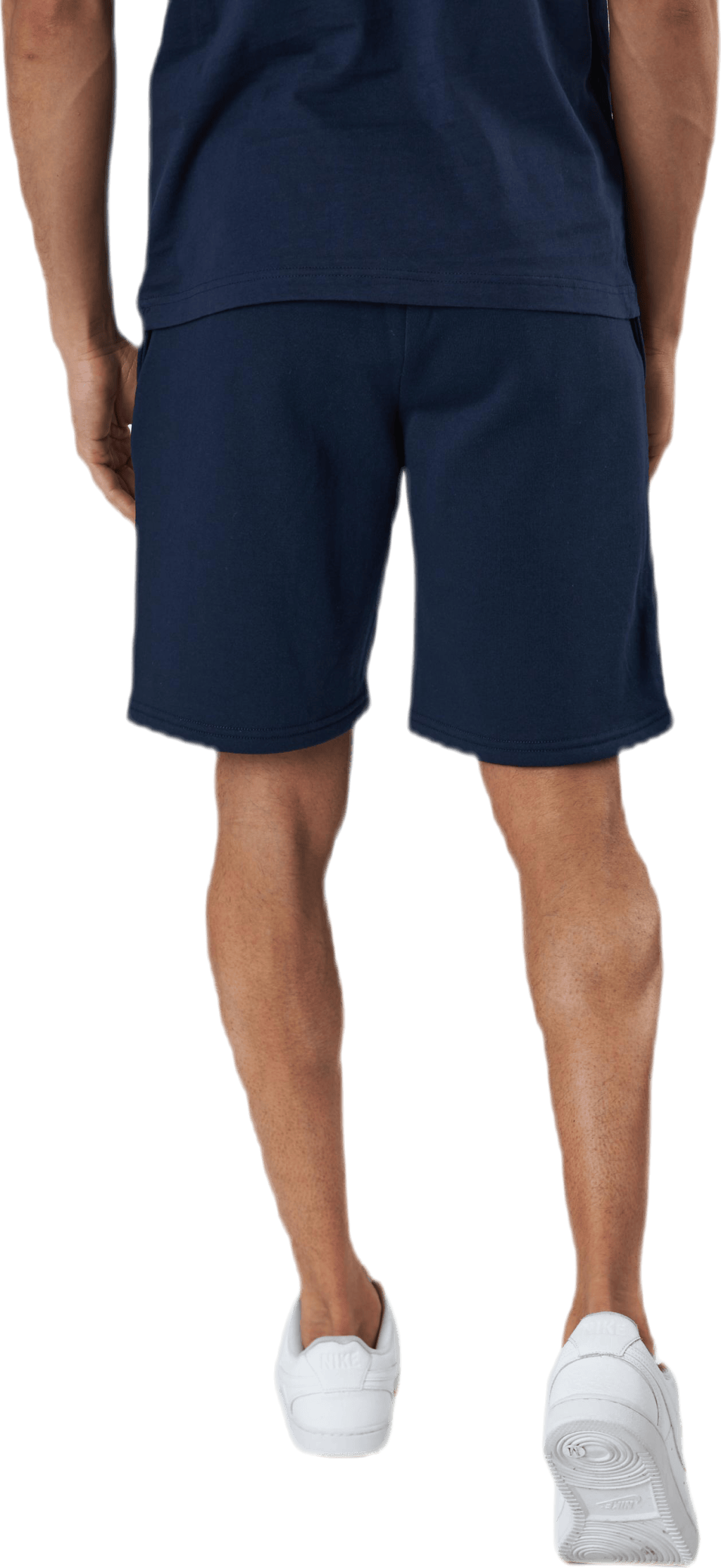 Eija Shorts Blue - Bild 3