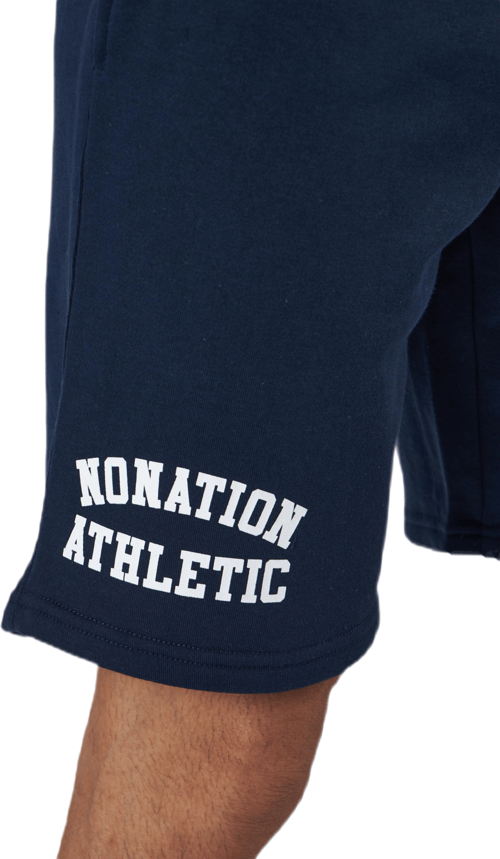 Eija Shorts Blue - Bild 5