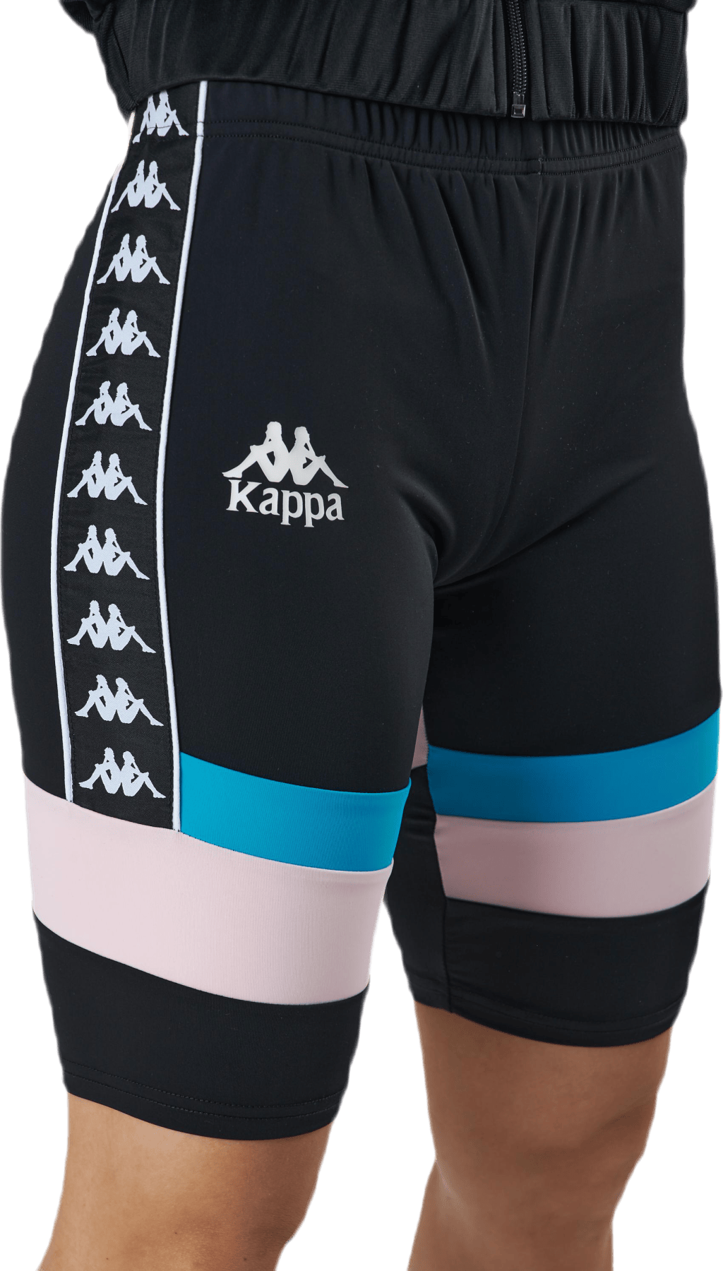 Tight, Auth. Footb Eve Blue/Black - Bild 4