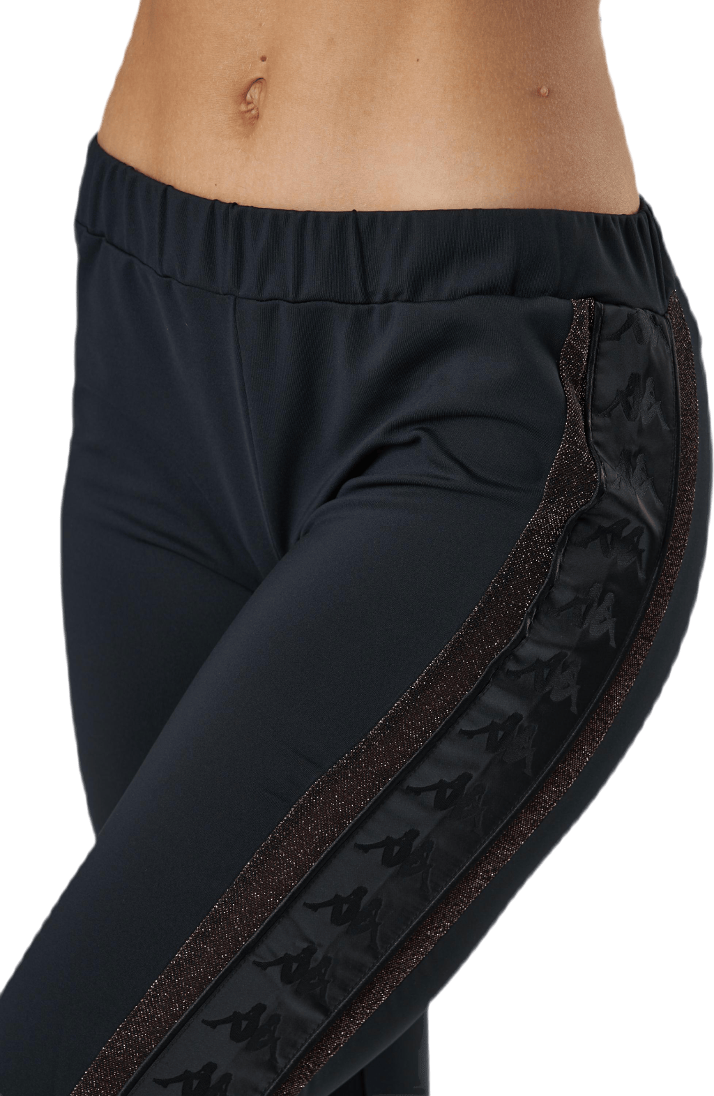 Lady Leggings, Auth Edik Brown/Black - Bild 5