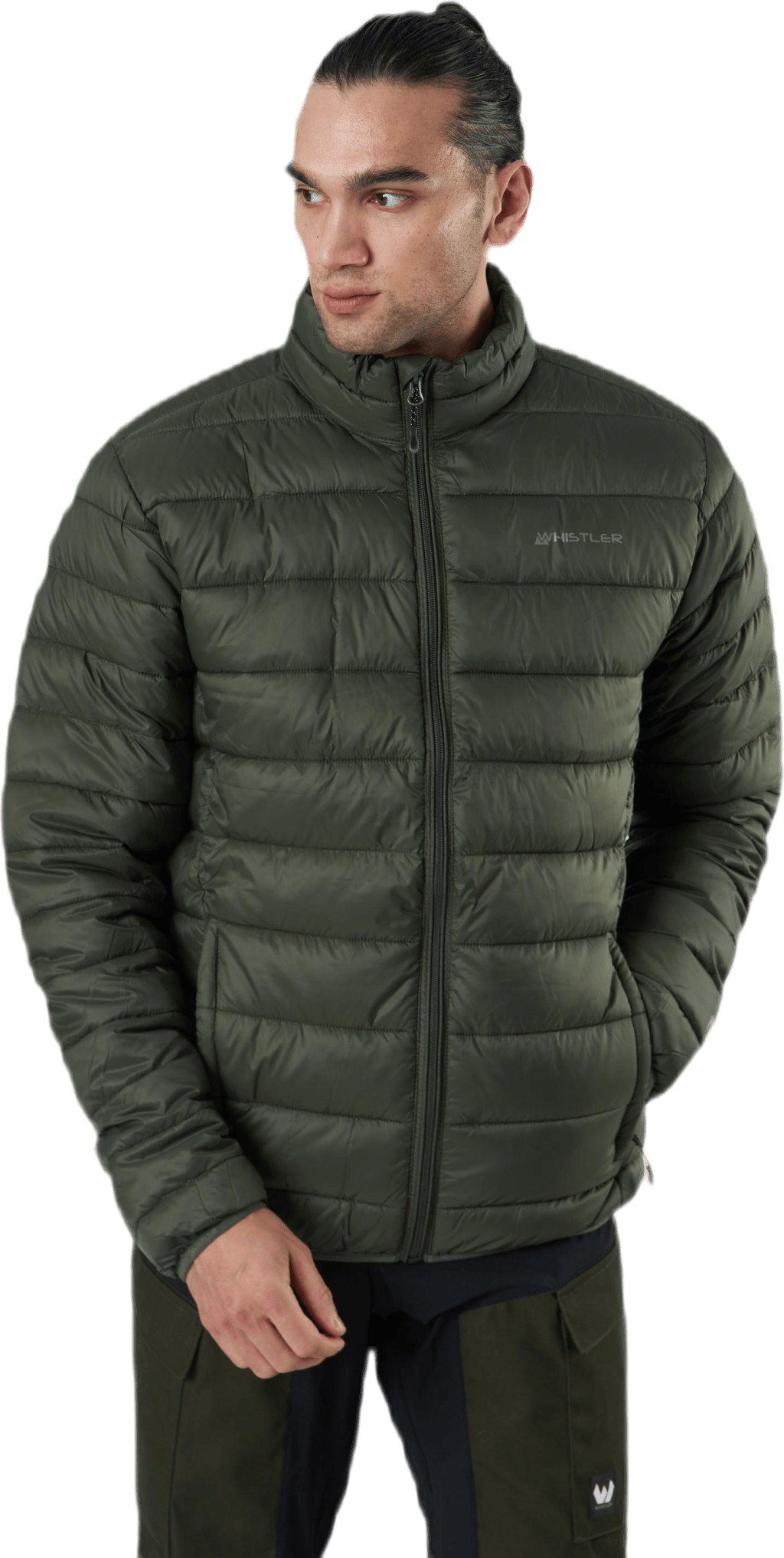 Leopold Pro-Lite Jacket Green, Male, Apparels, jackets, Green, S
