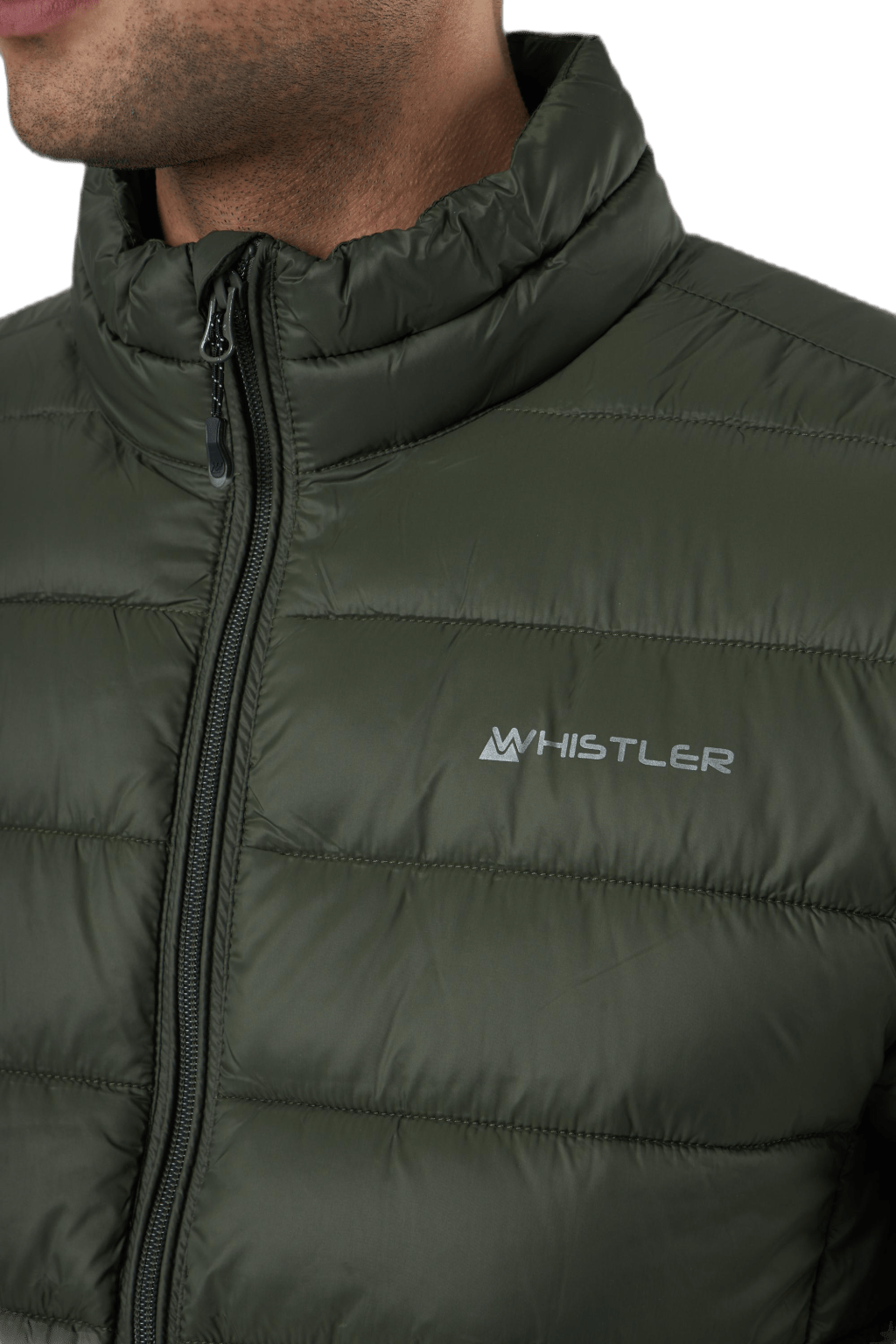 Leopold Pro-Lite Jacket Green - Bild 4