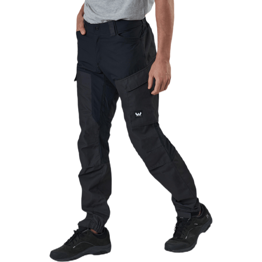 Romning M Hiking Pant Grey - Bild 2