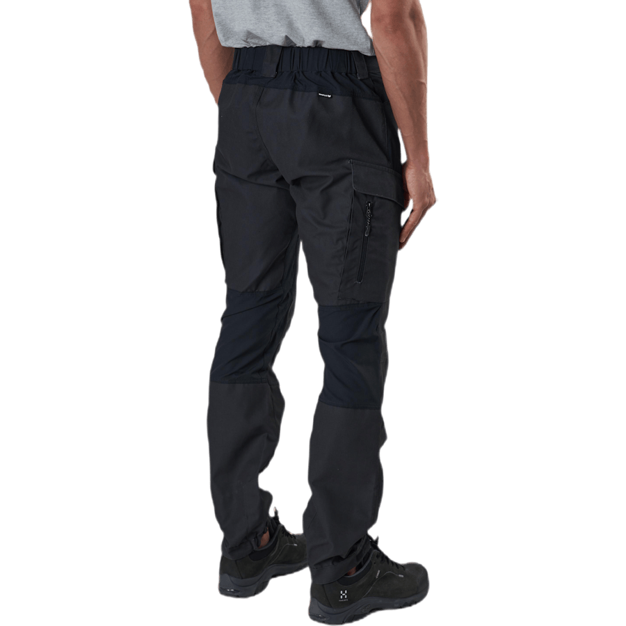 Romning M Hiking Pant Grey - Bild 3