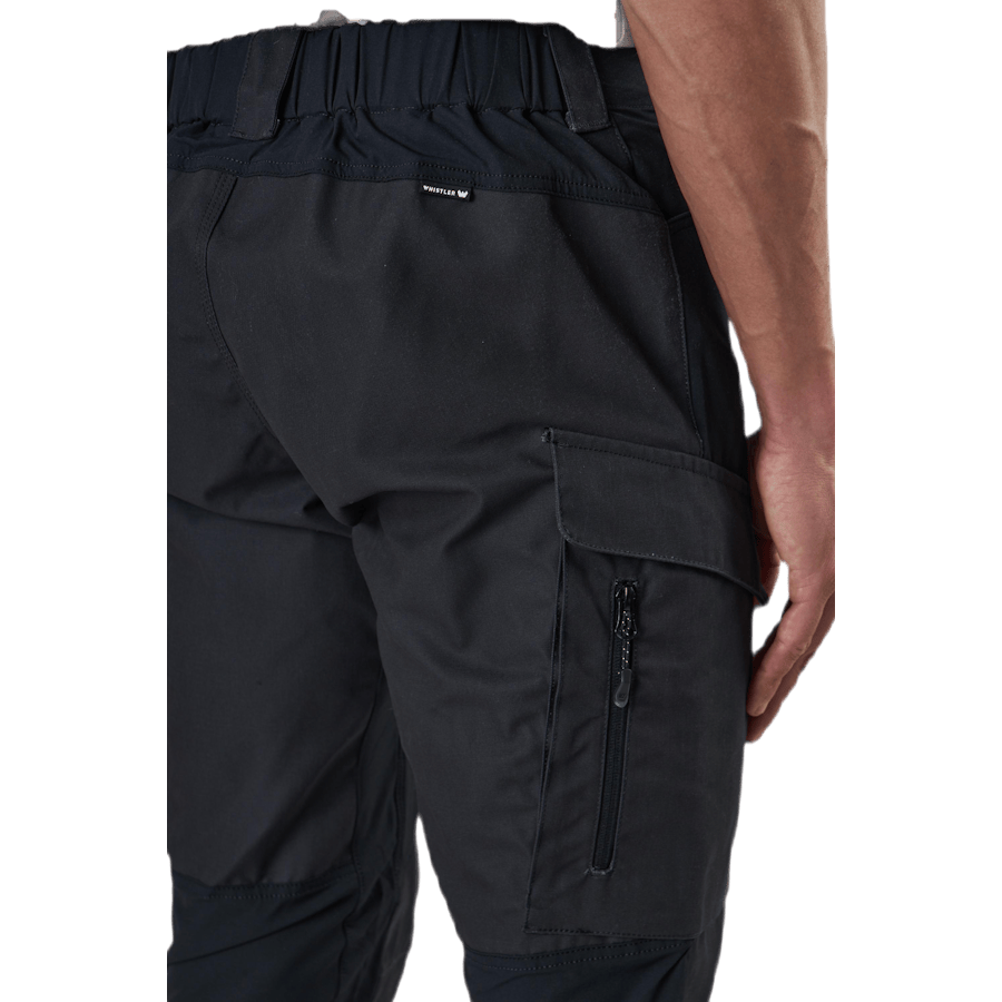 Romning M Hiking Pant Grey - Bild 4