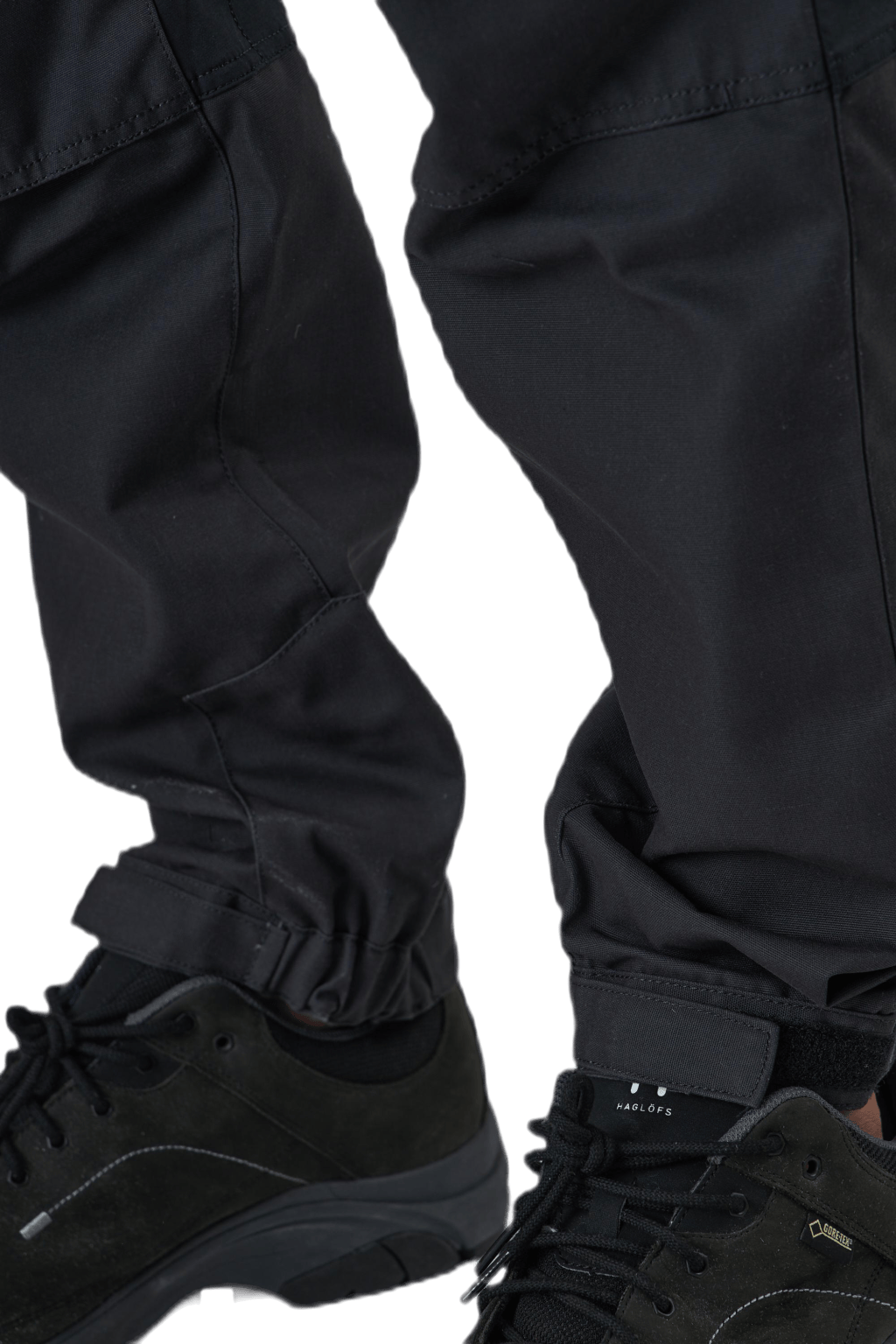 Romning M Hiking Pant Grey - Bild 6