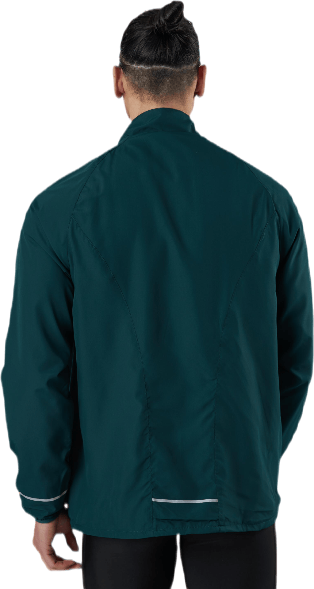 Lessend Jacket Green - Bild 3