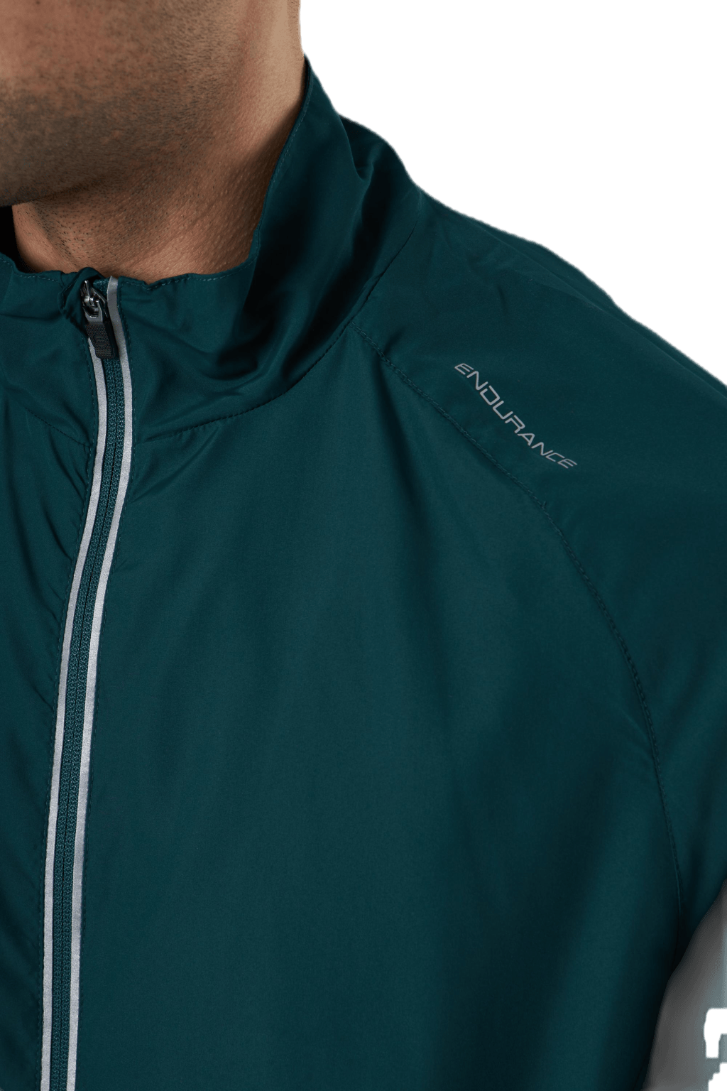 Lessend Jacket Green - Bild 4