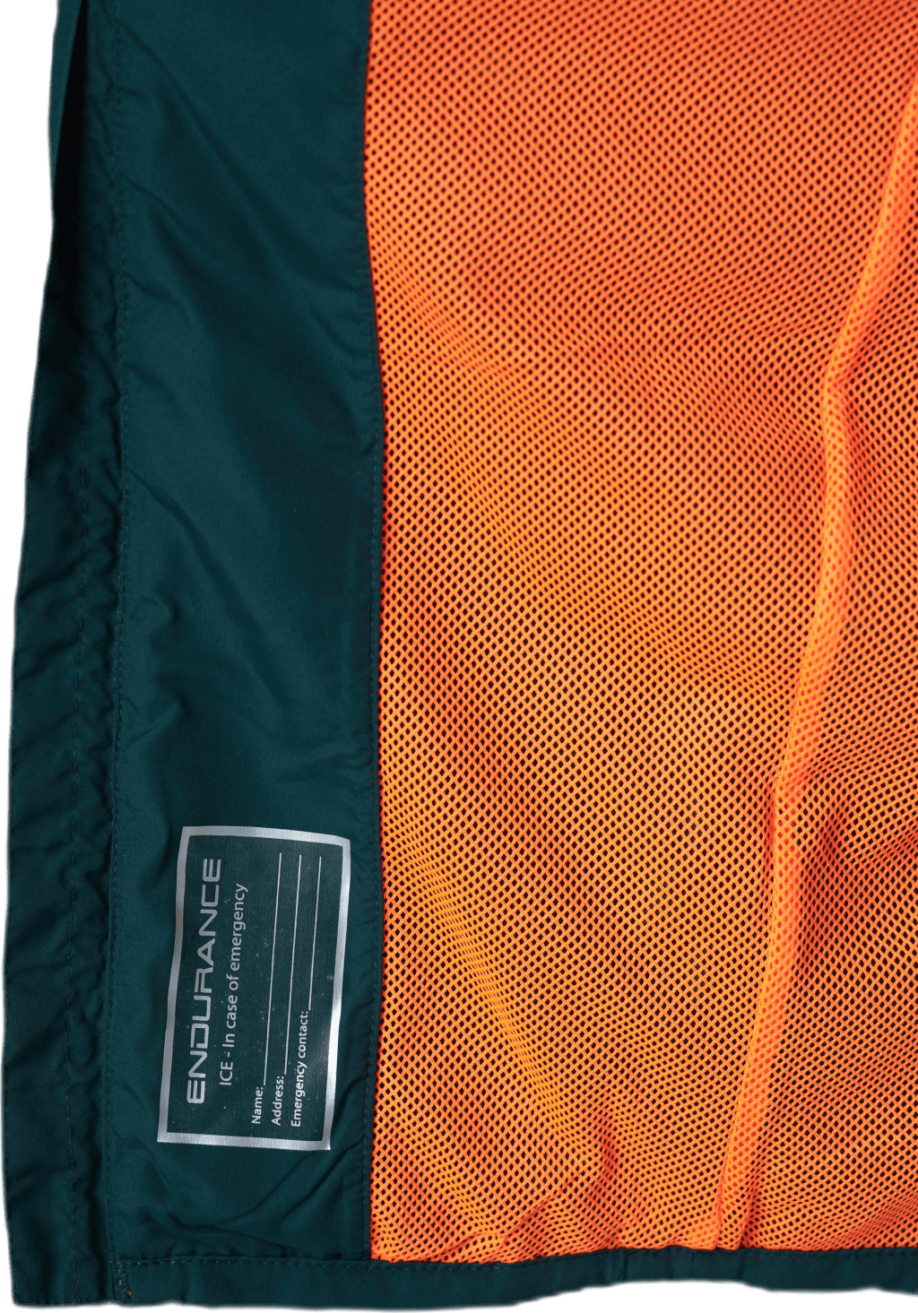 Lessend Jacket Green - Bild 6