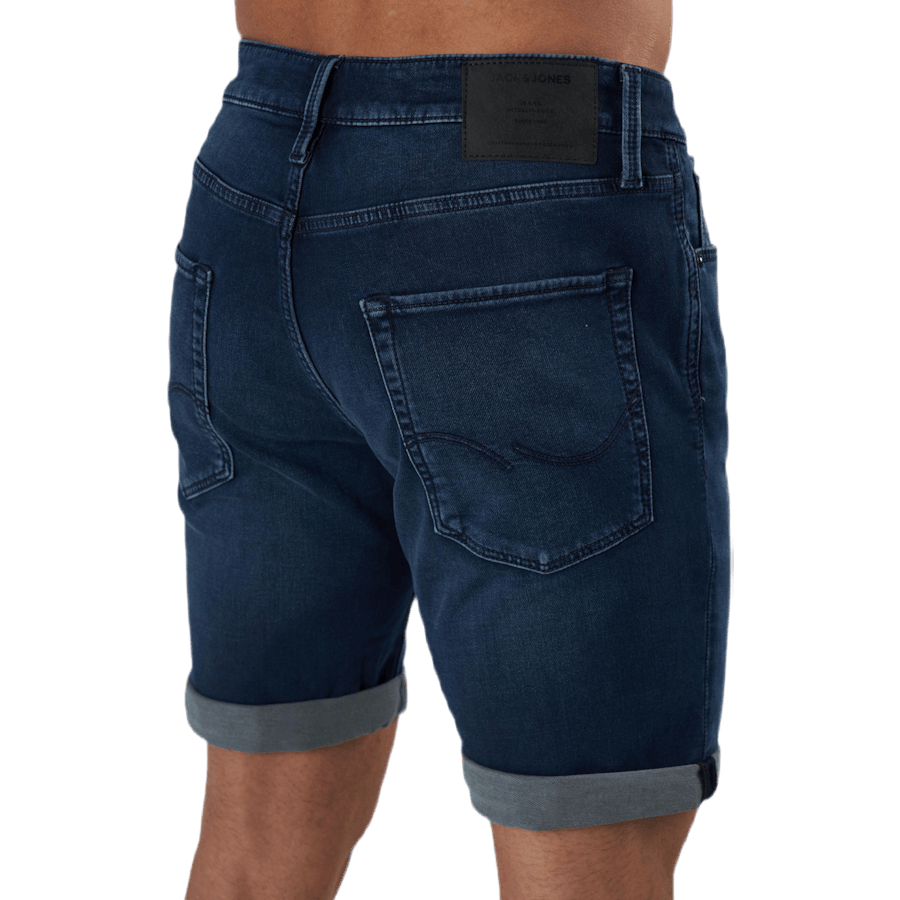 Rick Con Shorts Ge 011 I.K Blue - Bild 4