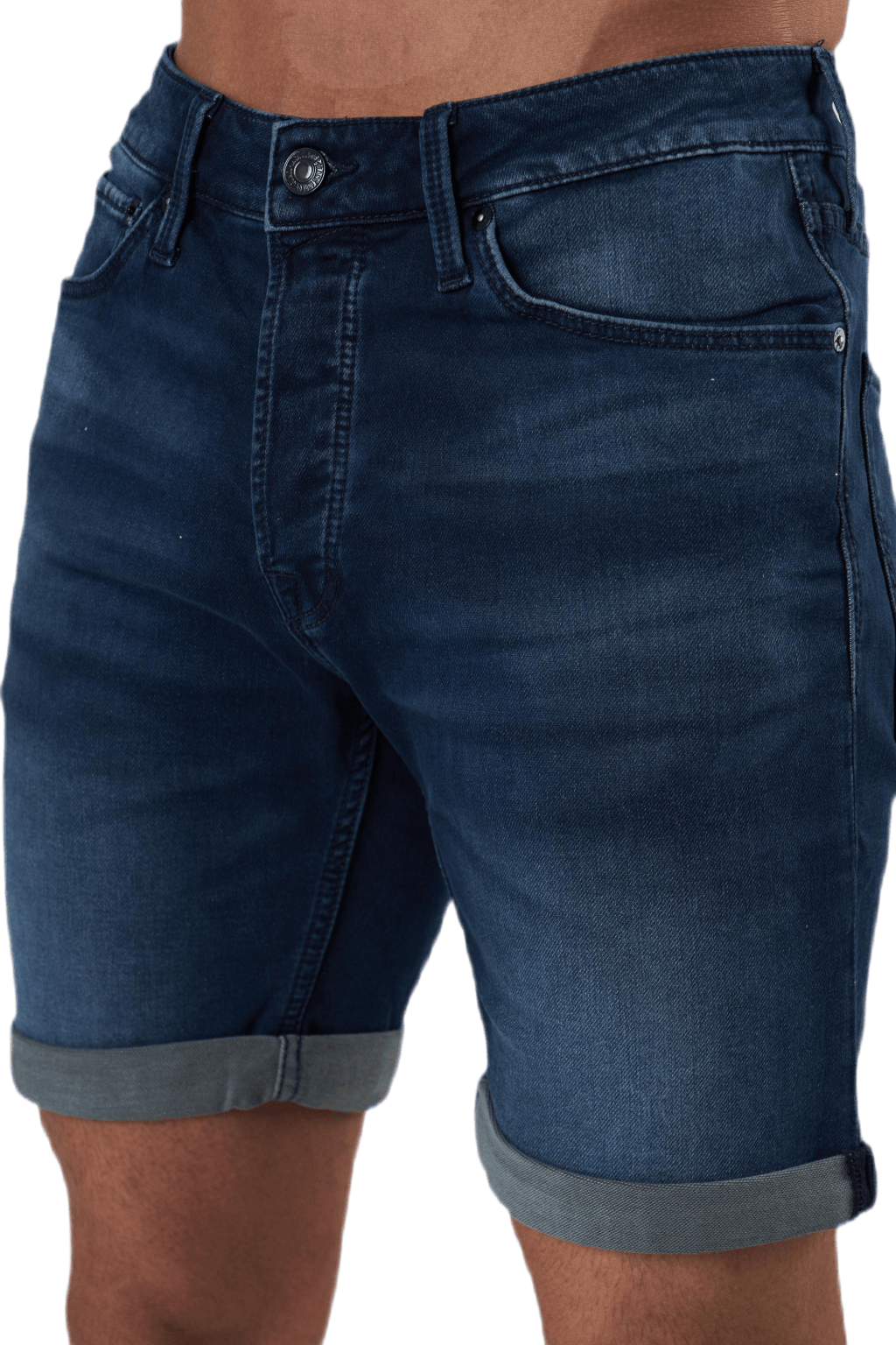 Rick Con Shorts Ge 011 I.K Blue - Bild 5