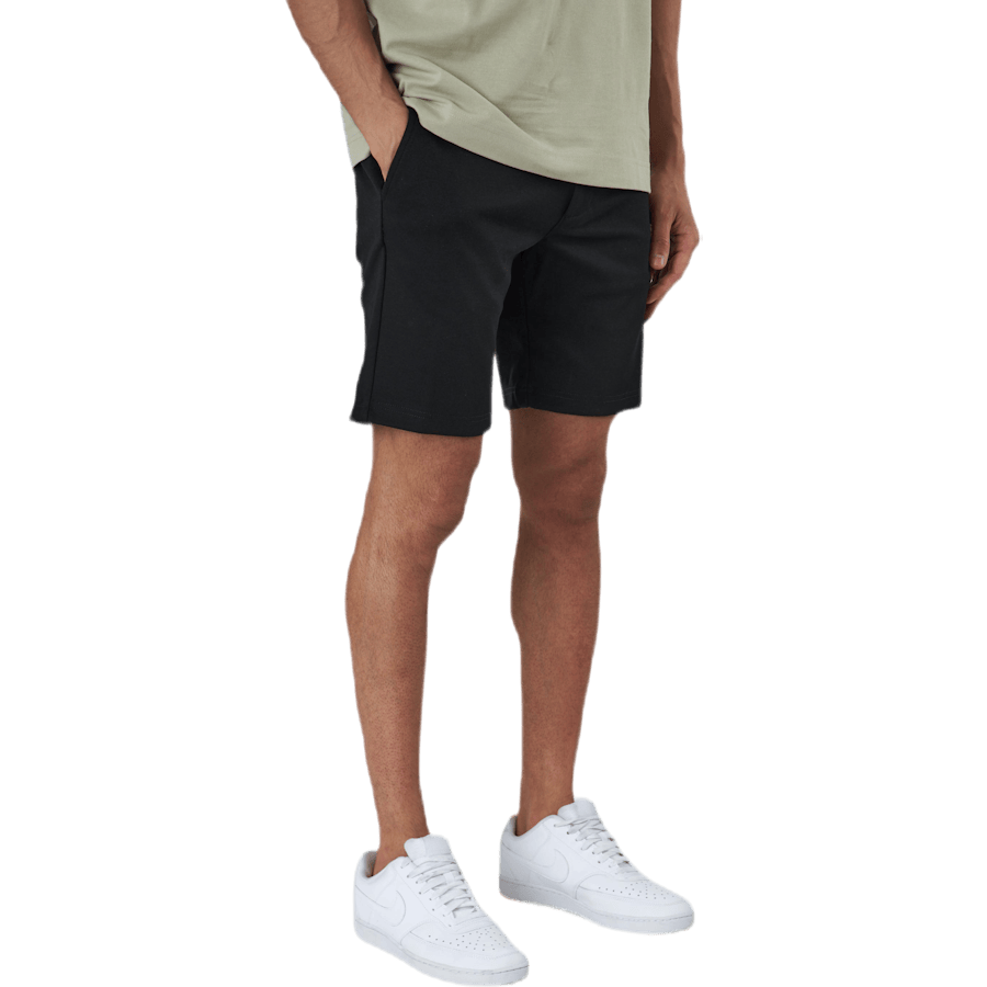 Phil Chino Shorts Black - Bild 2