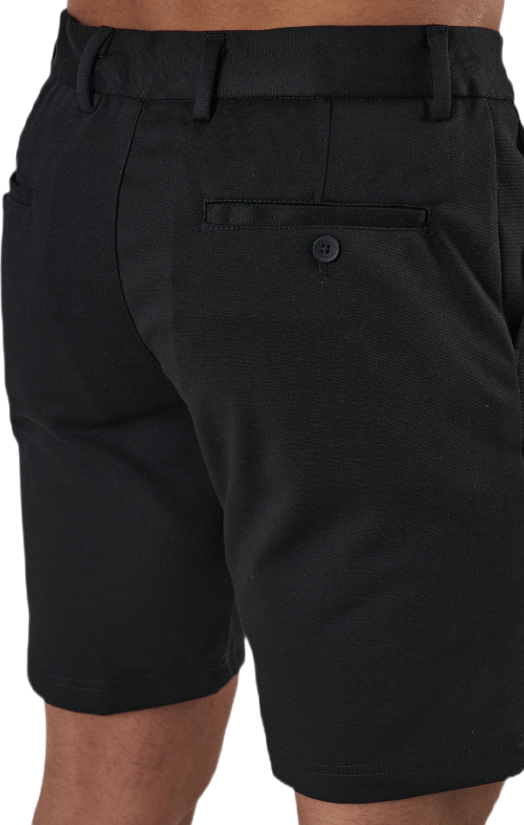 Phil Chino Shorts Black - Bild 4