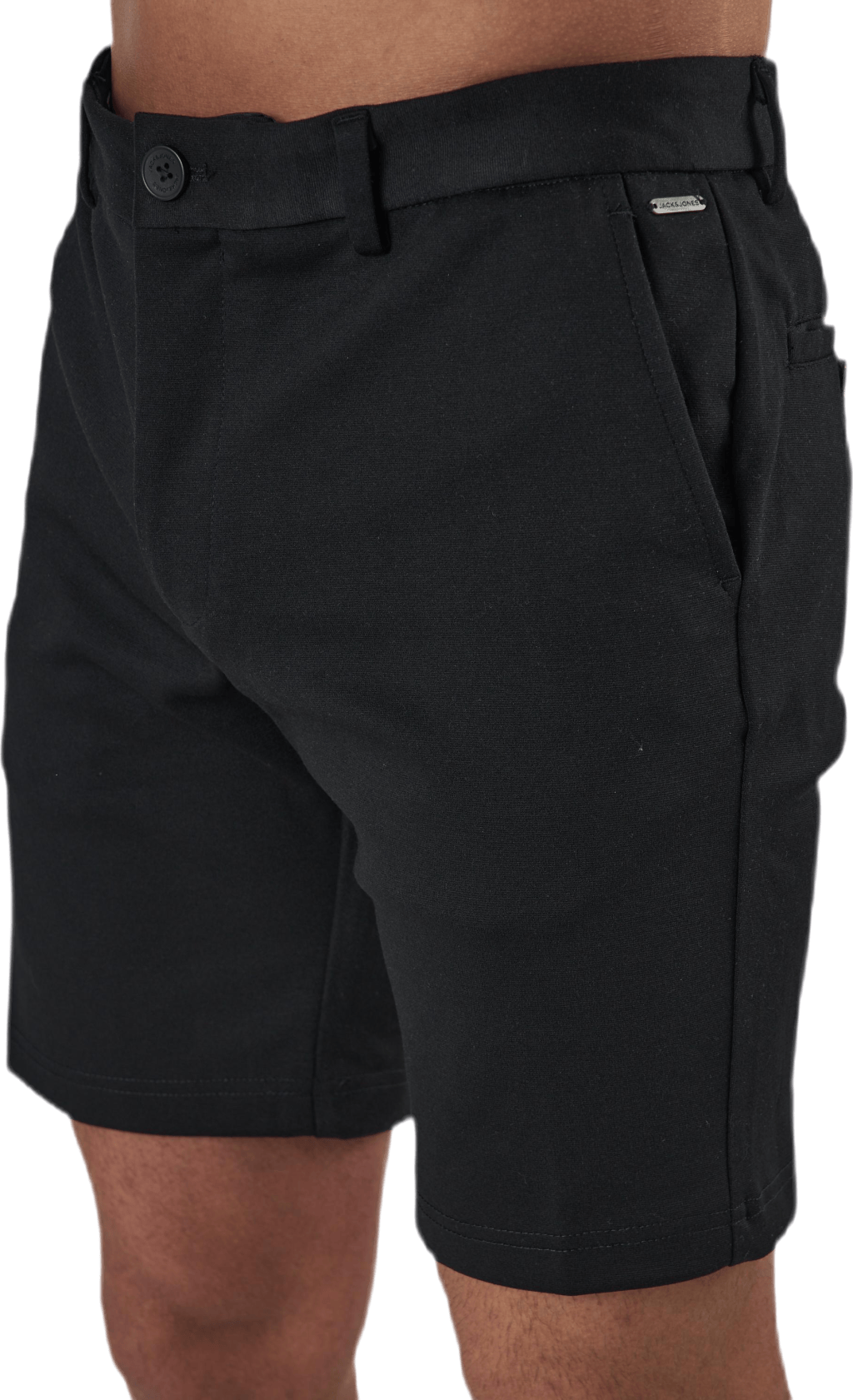 Phil Chino Shorts Black - Bild 5