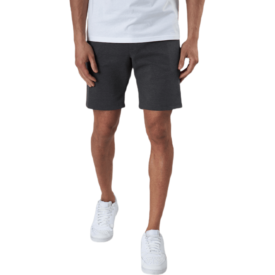 Phil Chino Shorts Grey