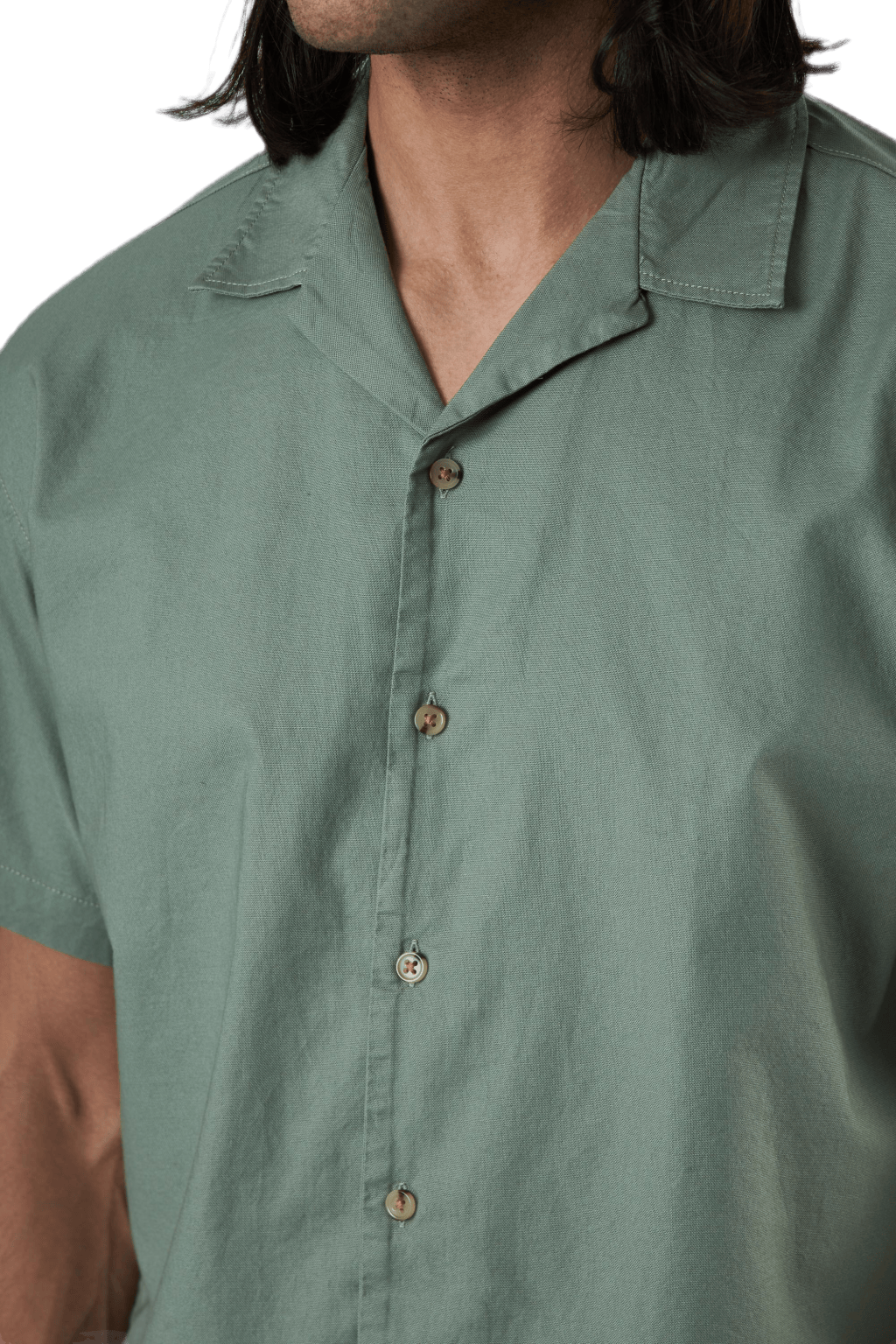 Tower Shirt Ss Blue - Bild 4