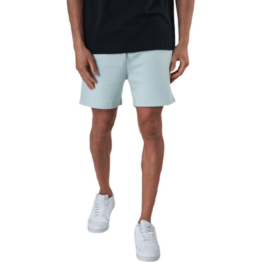 Brink Sweat Shorts Gms Blue