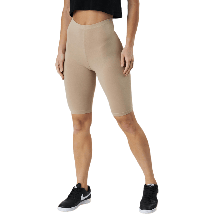 Love Life Shorts Jrs Beige