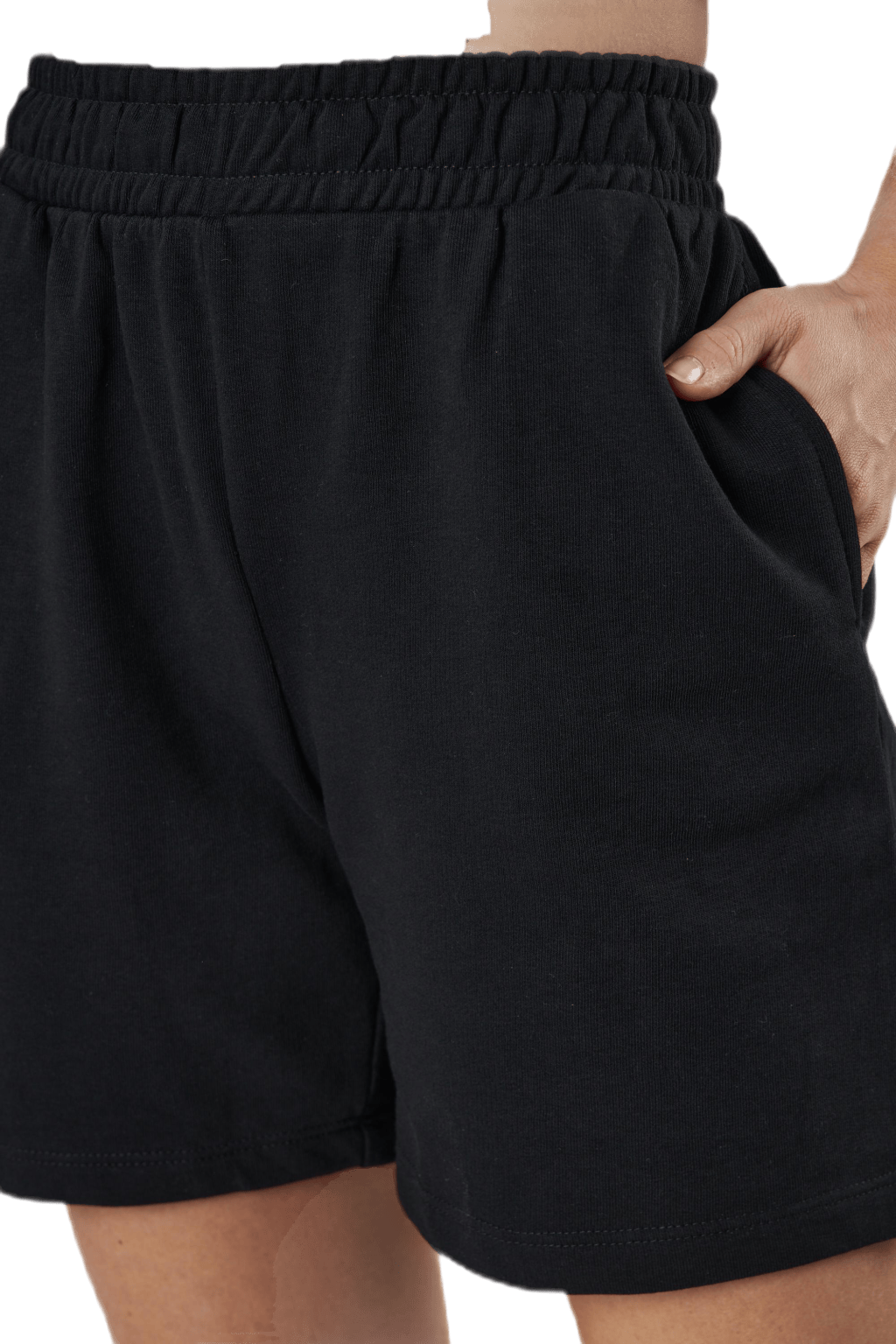 Issi Life Shorts Swt Black - Bild 5