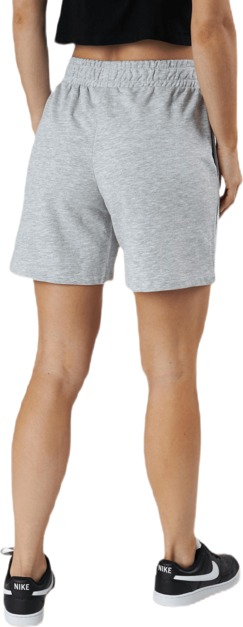 Issi Life Shorts Swt Grey - Bild 3