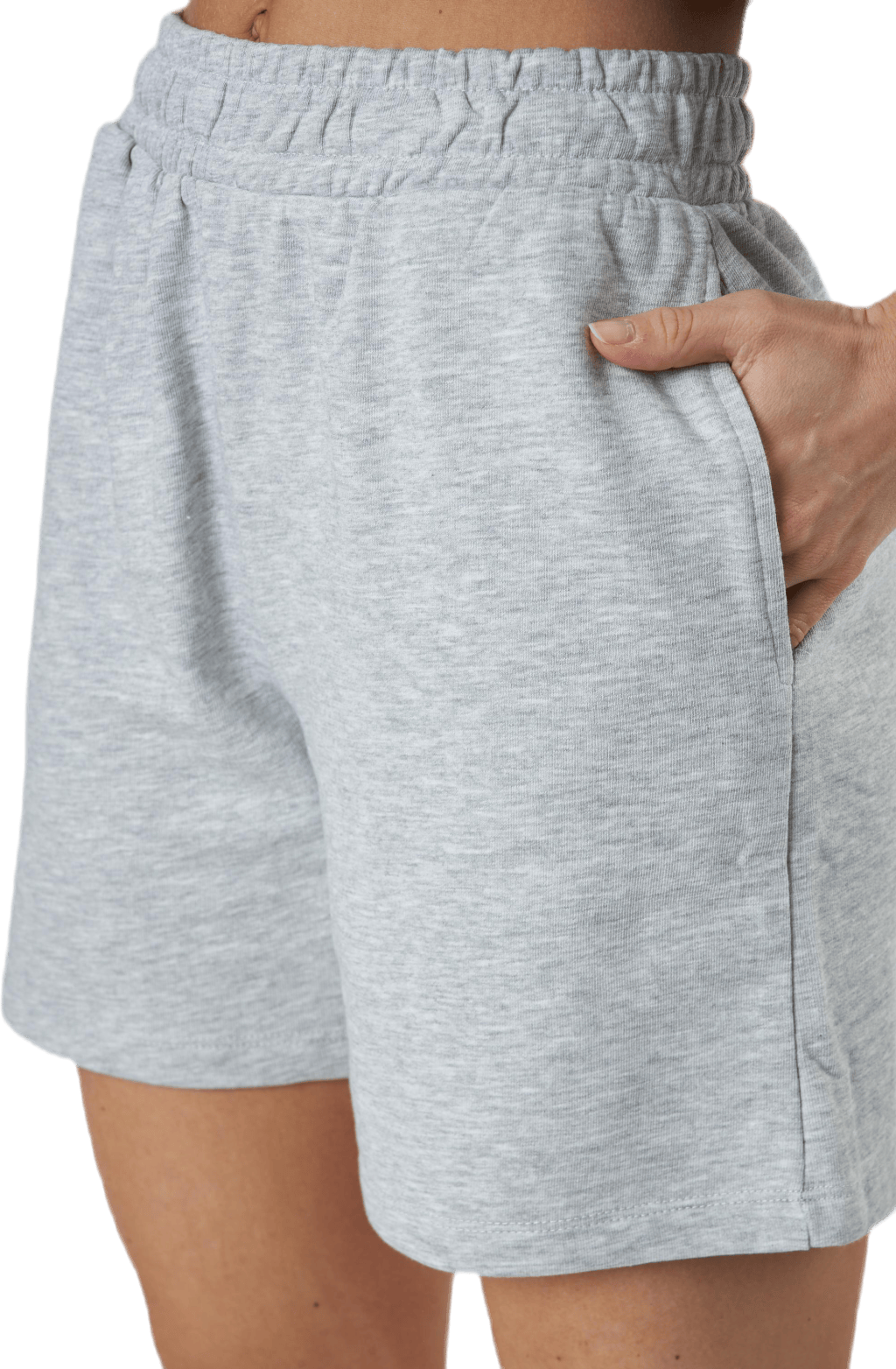 Issi Life Shorts Swt Grey - Bild 4