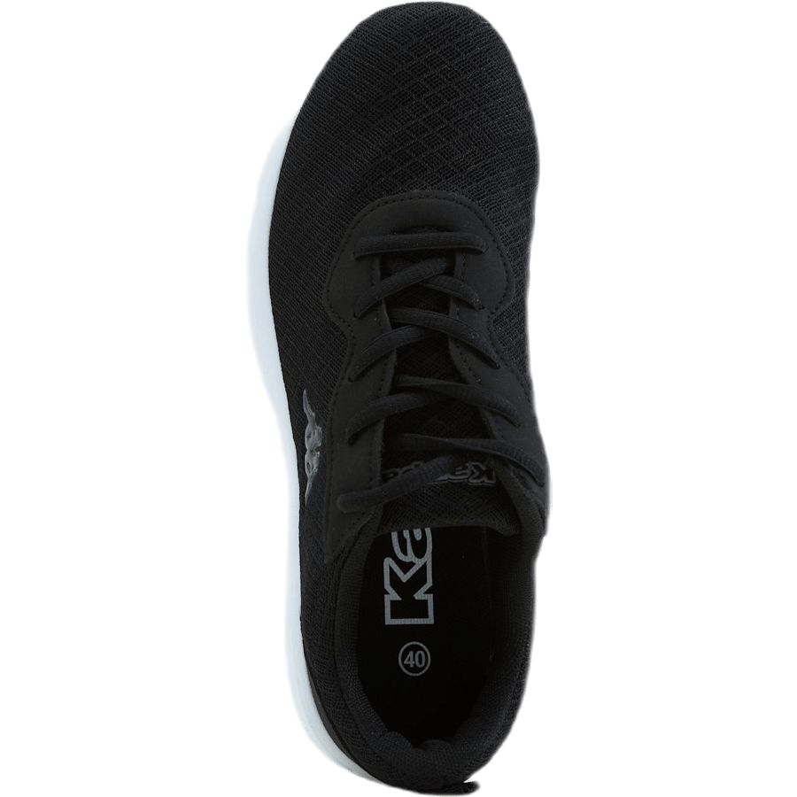 Sneakers, Logo Pince Black - Bild 5