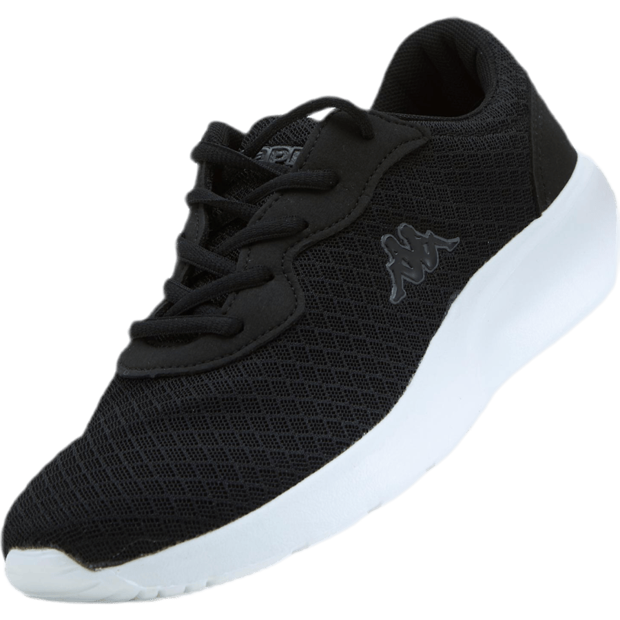 Sneakers, Logo Pince Black - Bild 6