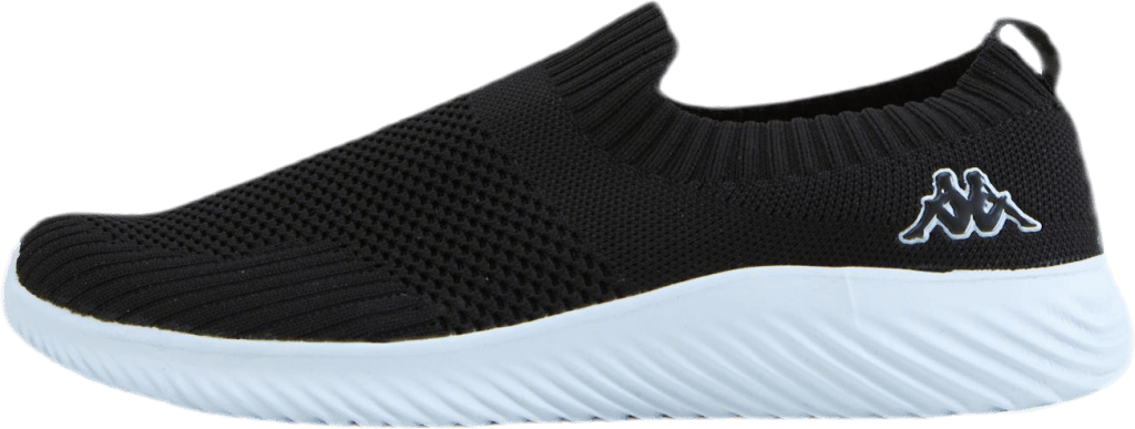 Sneakers, Logo Mazie Black, Female, Shoes, Trainers, Black, EU 39