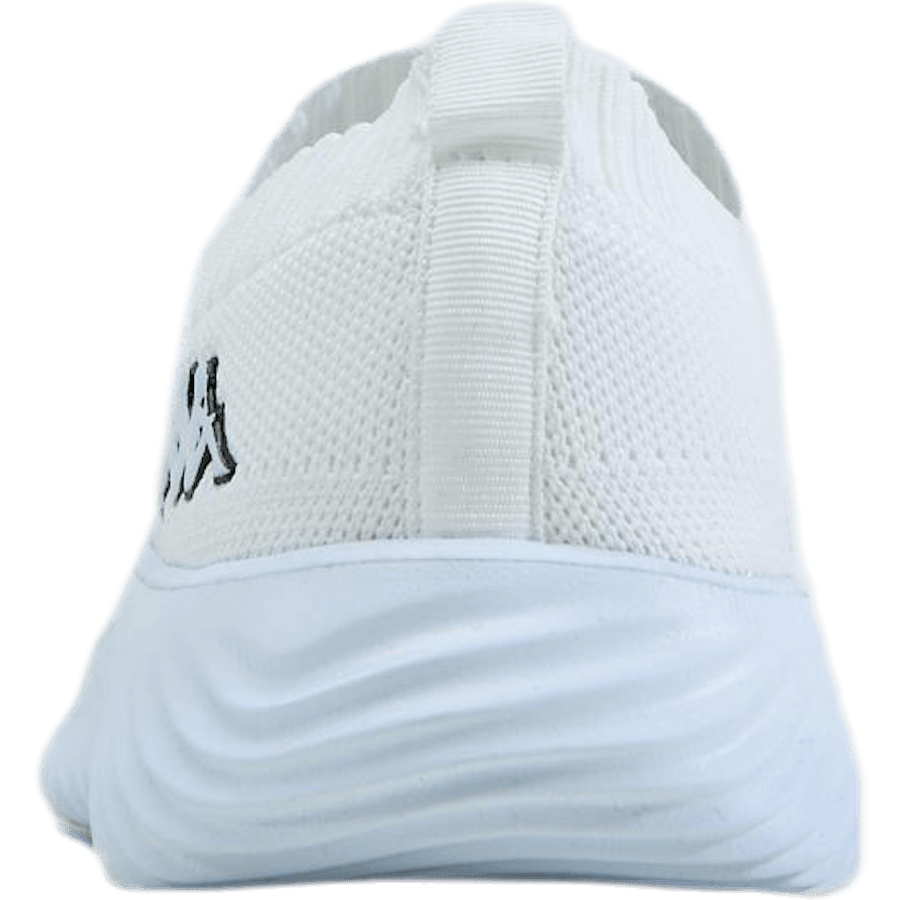 Sneakers, Logo Mazie White - Bild 2