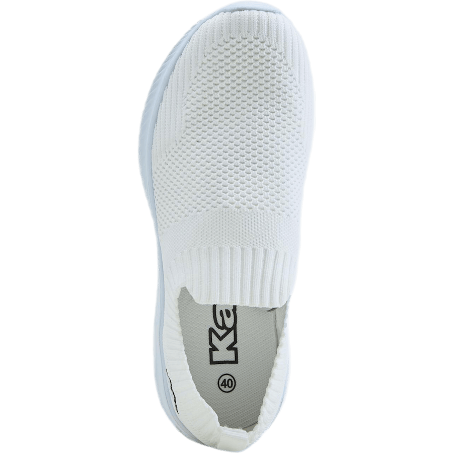 Sneakers, Logo Mazie White - Bild 5