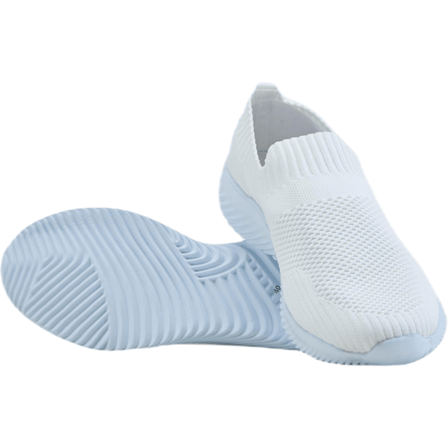 Sneakers, Logo Mazie White - Bild 7