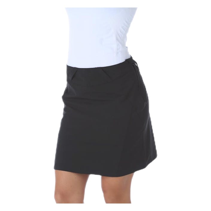 Simone Black, Female, Odzież, spódnice i sukienki, Czarny, 40