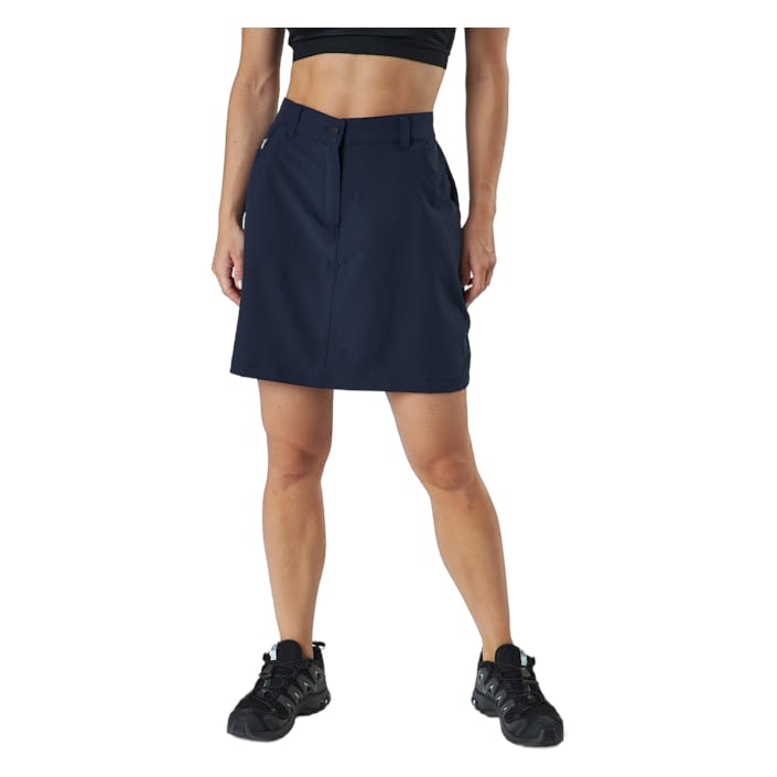Bedra Blue, Female, Abbigliamento, gonne e vestiti, Blu, 36
