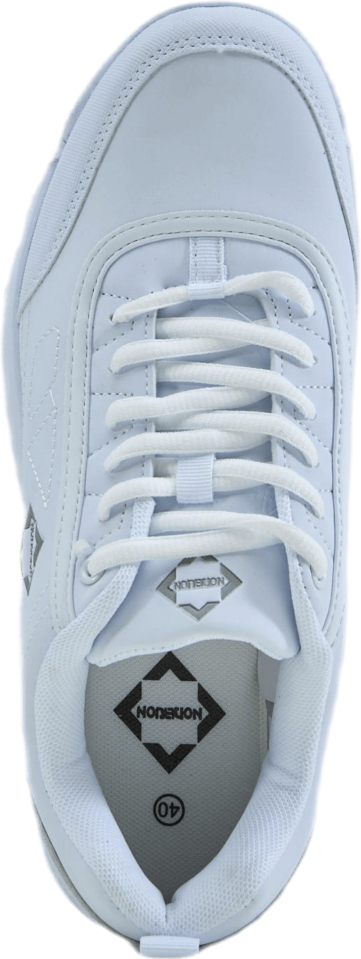 Omega White - Bild 5
