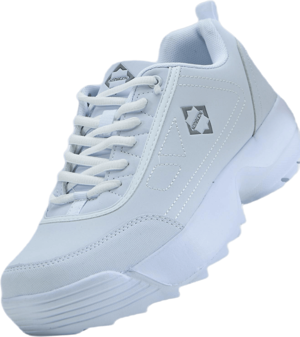 Omega White - Bild 6